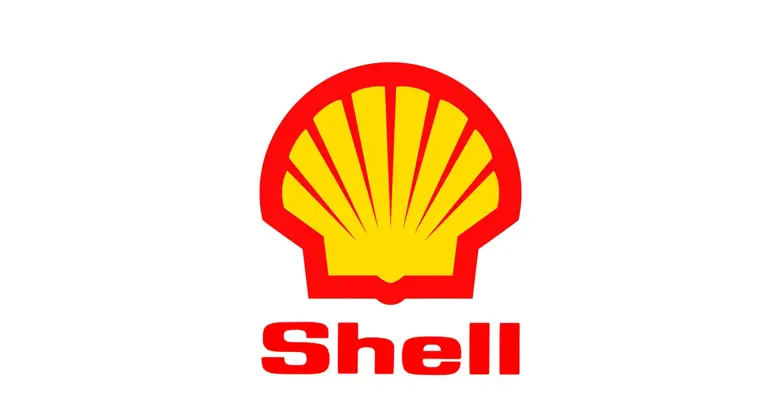 Shell-logo